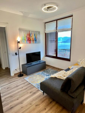 NEW Luxury Apartment - Menaggio Menaggio